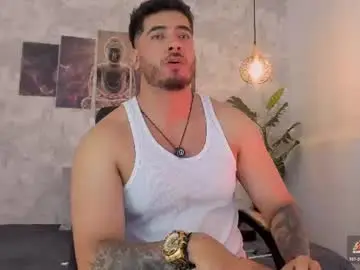 Chaturbate Adult Video Chat of nate_franco