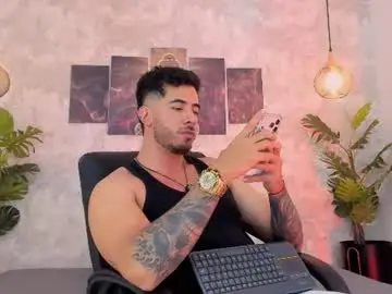 Chaturbate Free Porn Cam of nate_franco