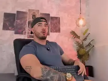 Chaturbate Sex Cam of nate_franco