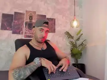 Chaturbate Free Live Porn of nate_franco