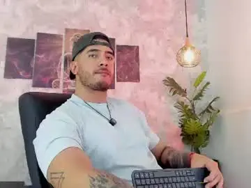 Chaturbate Live Sex Cam of nate_franco