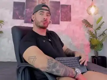 Chaturbate Live Porn of nate_franco