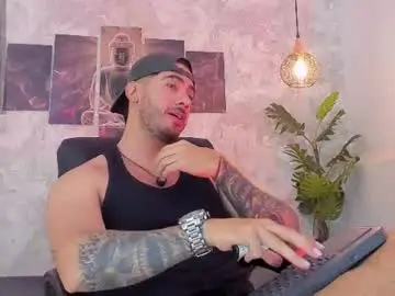 Chaturbate Adult Webcams of nate_franco