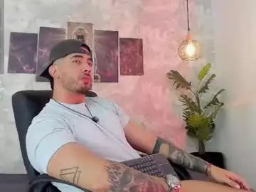 Chaturbate Private Sex Chat of nate_franco