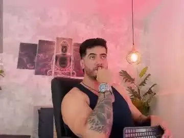 Chaturbate Best Webcam of nate_franco