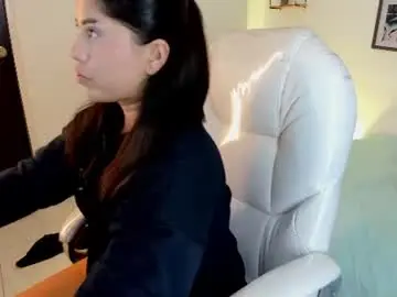 Chaturbate Live Porn of nina_luxe