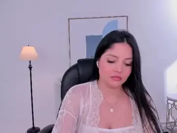 Chaturbate Live Sex Cam of ninamichelle_