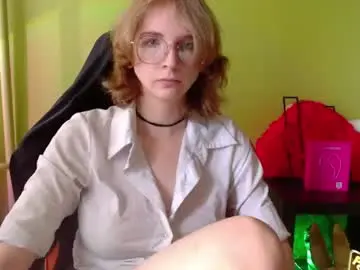 Chaturbate Nude Webcam of penny_lust