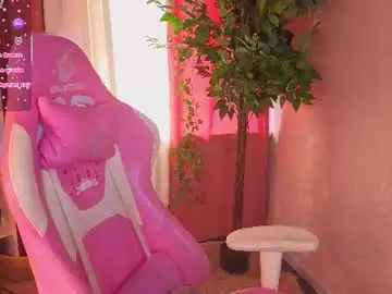 Chaturbate Live Sex Cam of polly__mayer