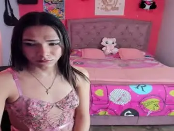 Chaturbate Free Live Porn of prince_salome