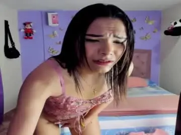 Chaturbate Adult Video Chat of prince_salome