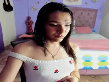 Chaturbate Live Sex of prince_salome