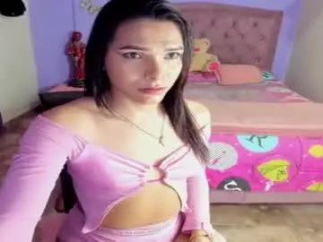 Chaturbate Nude Webcam of prince_salome
