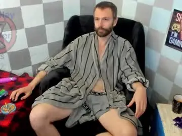 Chaturbate Adult Video Chat of redunjohn