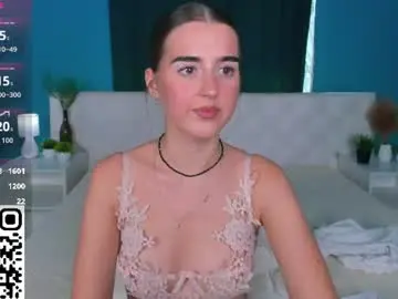 Chaturbate Sex Cam of sasharutt_