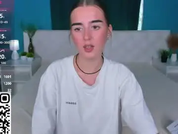 Chaturbate Sex Chat of sasharutt_