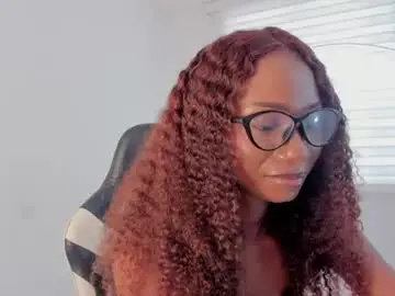 Chaturbate Sex Chat of savannahwildee