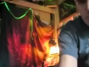 Chaturbate Live Sex of saywhatsup69