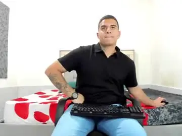 Chaturbate Adult Video Chat of simonkeler