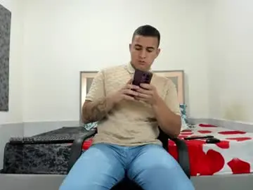 Chaturbate Best Webcam of simonkeler