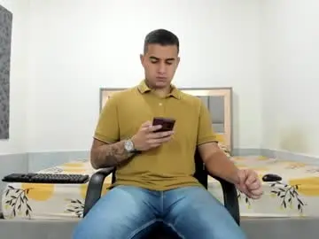 Chaturbate Watch Live Sex Cams of simonkeler