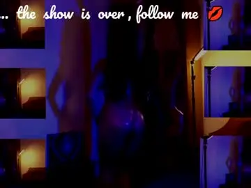 Chaturbate Adult Webcams of sophierosenfeld