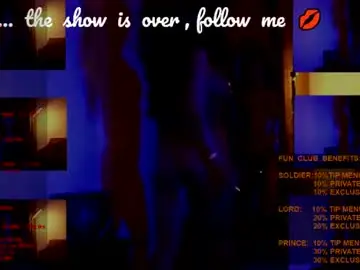 Chaturbate Adult Video Chat of sophierosenfeld