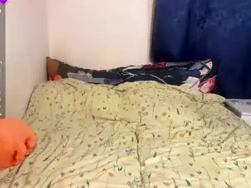 Chaturbate Private Sex Chat of soy_milk