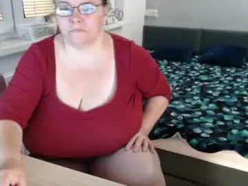 Chaturbate Live Porn of sweetboobs85h