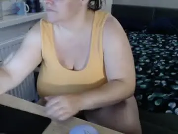 Chaturbate Live Sex of sweetboobs85h