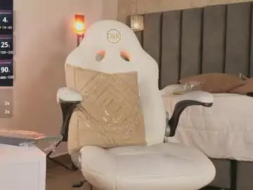 Chaturbate Nude Webcam of taniaa_diaz
