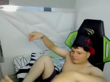 Chaturbate Adult Video Chat of tommy_cotton