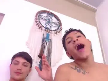 Chaturbate Adult Webcam of twinheat_