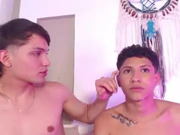 Chaturbate Private Sex Chat of twinheat_