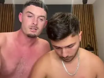 Chaturbate Live Sex of two_lads
