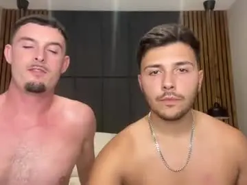 Chaturbate Adult Video Chat of two_lads