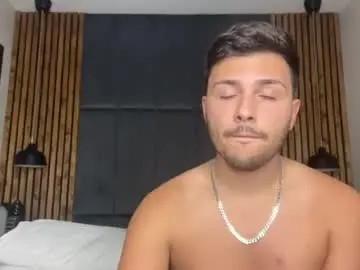 Chaturbate Adult Webcams of two_lads