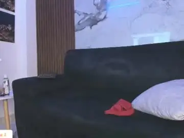 Chaturbate Free Porn Cam of angelgarcia_2