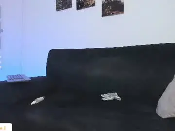 Chaturbate Live Porn of angelgarcia_2