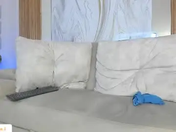 Chaturbate Adult Webcams of angelgarcia_2