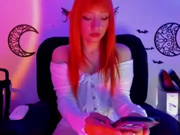 Chaturbate Watch Live Sex Cams of ania_miller1