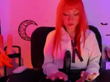Chaturbate Best Webcam of ania_miller1
