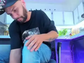 Chaturbate Live Sex of antony_bigdick_