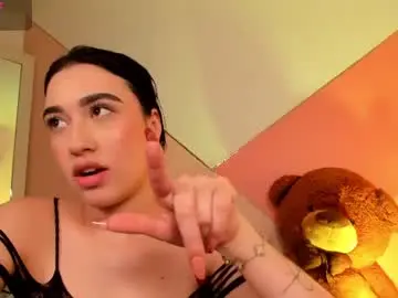 Chaturbate Live Porn of ariabliss18