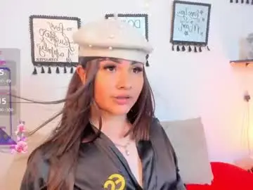 Chaturbate Live Sex Cam of arigy_gomez