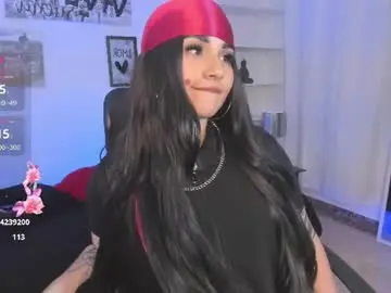 Chaturbate Live Sex of arigy_gomez