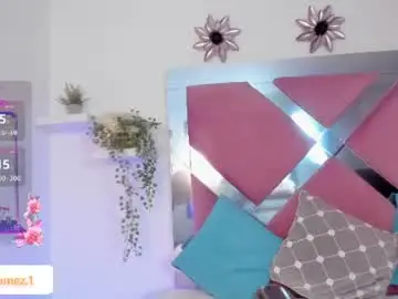 Chaturbate Live Sex of arigy_gomez