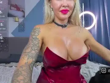 Chaturbate Live Porn of candysandyy