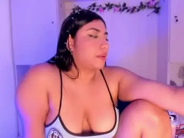 Chaturbate Free Live Porn of canndy_gaby