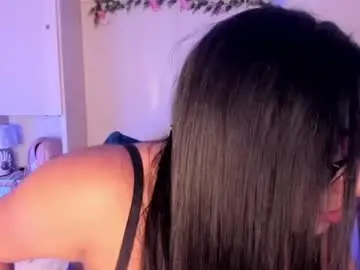 Chaturbate Live Porn of canndy_gaby